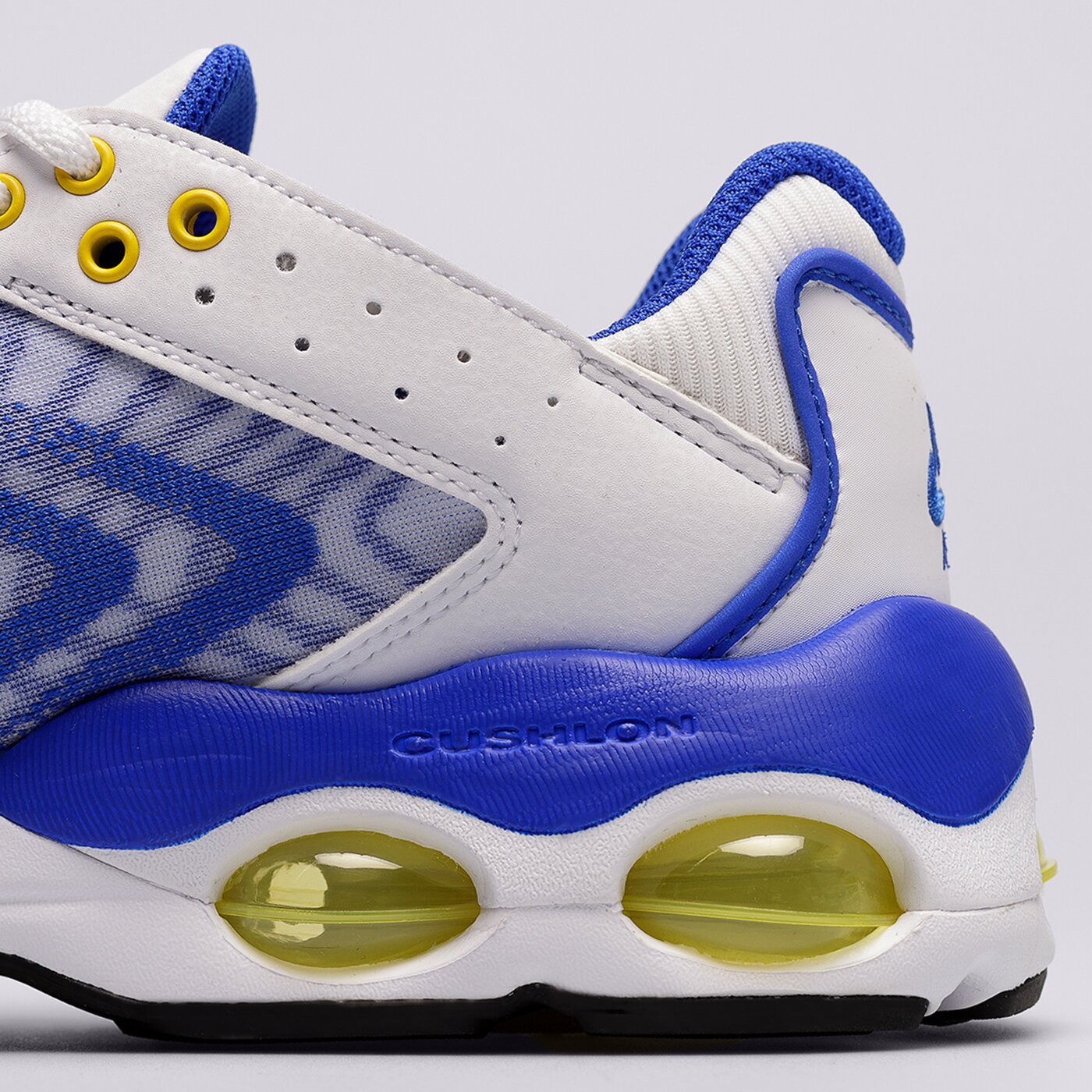 Детски маратонки NIKE AIR MAX TW (GS) dq0296-100 цвят многоцветен