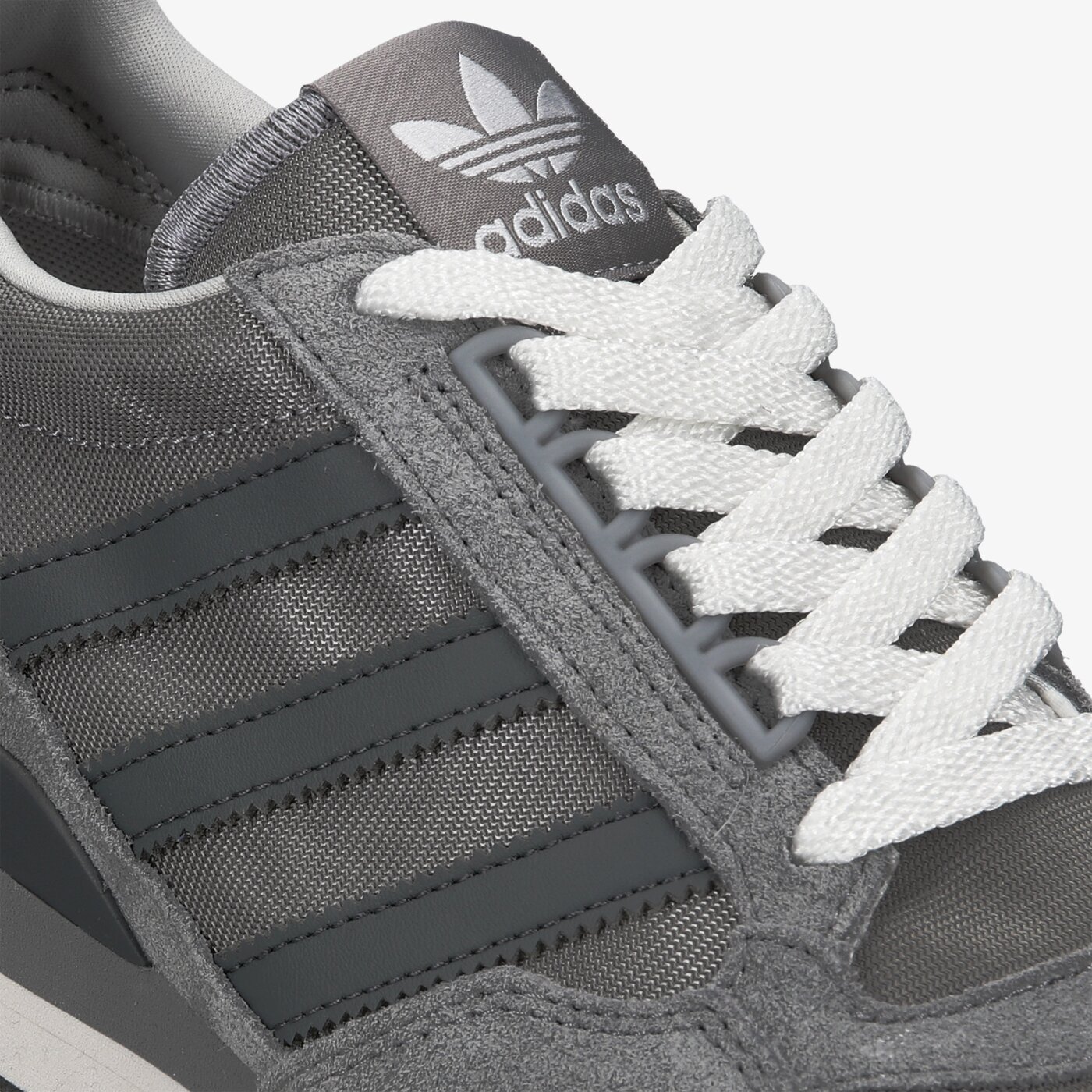 Мъжки маратонки ADIDAS ZX 500 fw2811 цвят сив