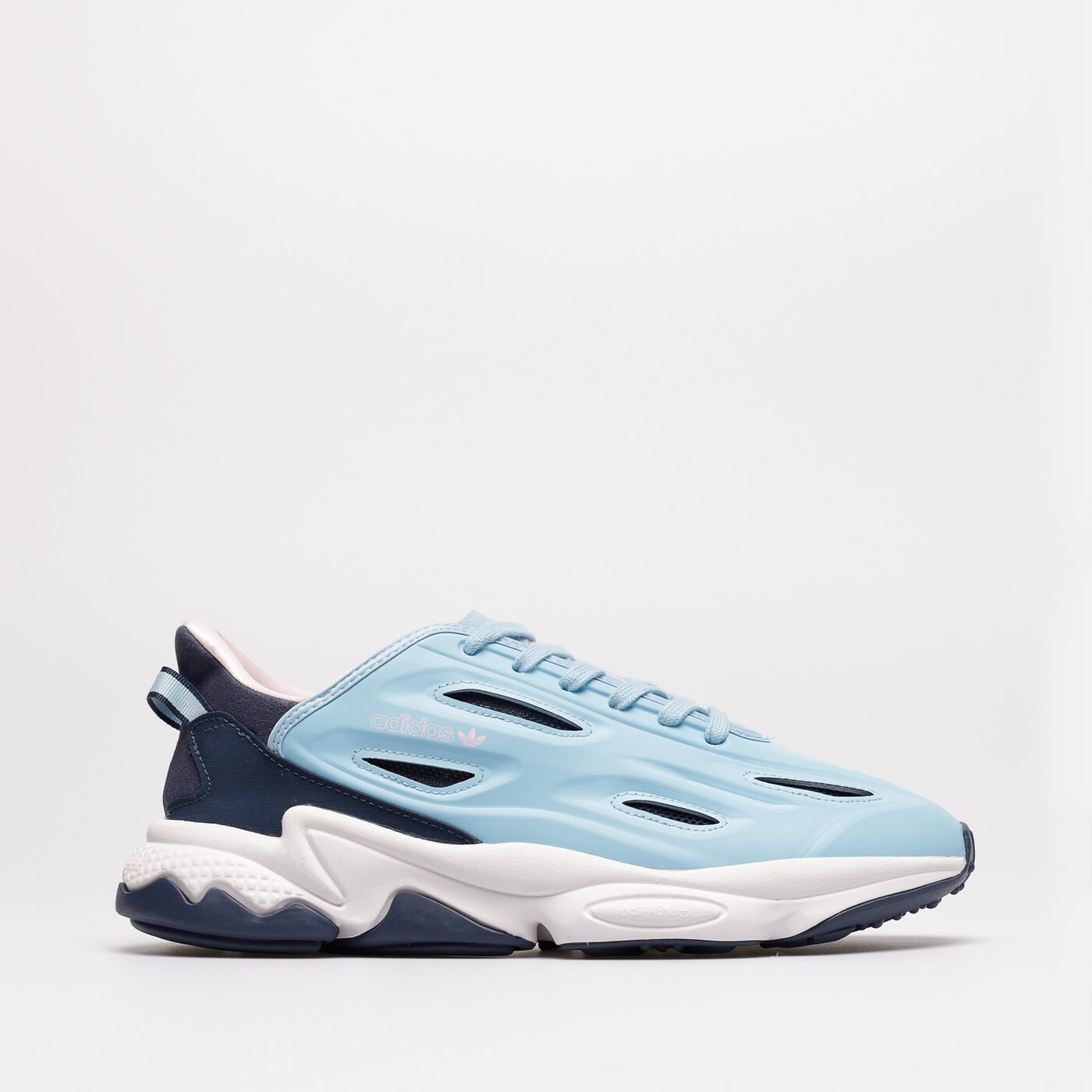 Мъжки маратонки ADIDAS OZWEEGO CELOX ARSENAL hp7808 цвят сив