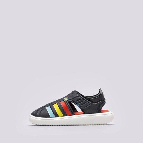 Детски чехли и сандали ADIDAS WATER SANDAL I gy2460 цвят син