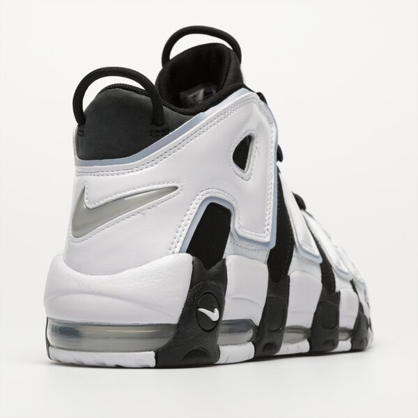 Мъжки маратонки NIKE AIR MORE UPTEMPO '96 dv0819-001 цвят бял