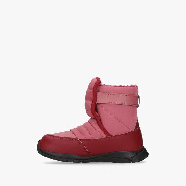 Детски зимни обувки PUMA NIEVE BOOT WTR AC INF 38074604 цвят розов