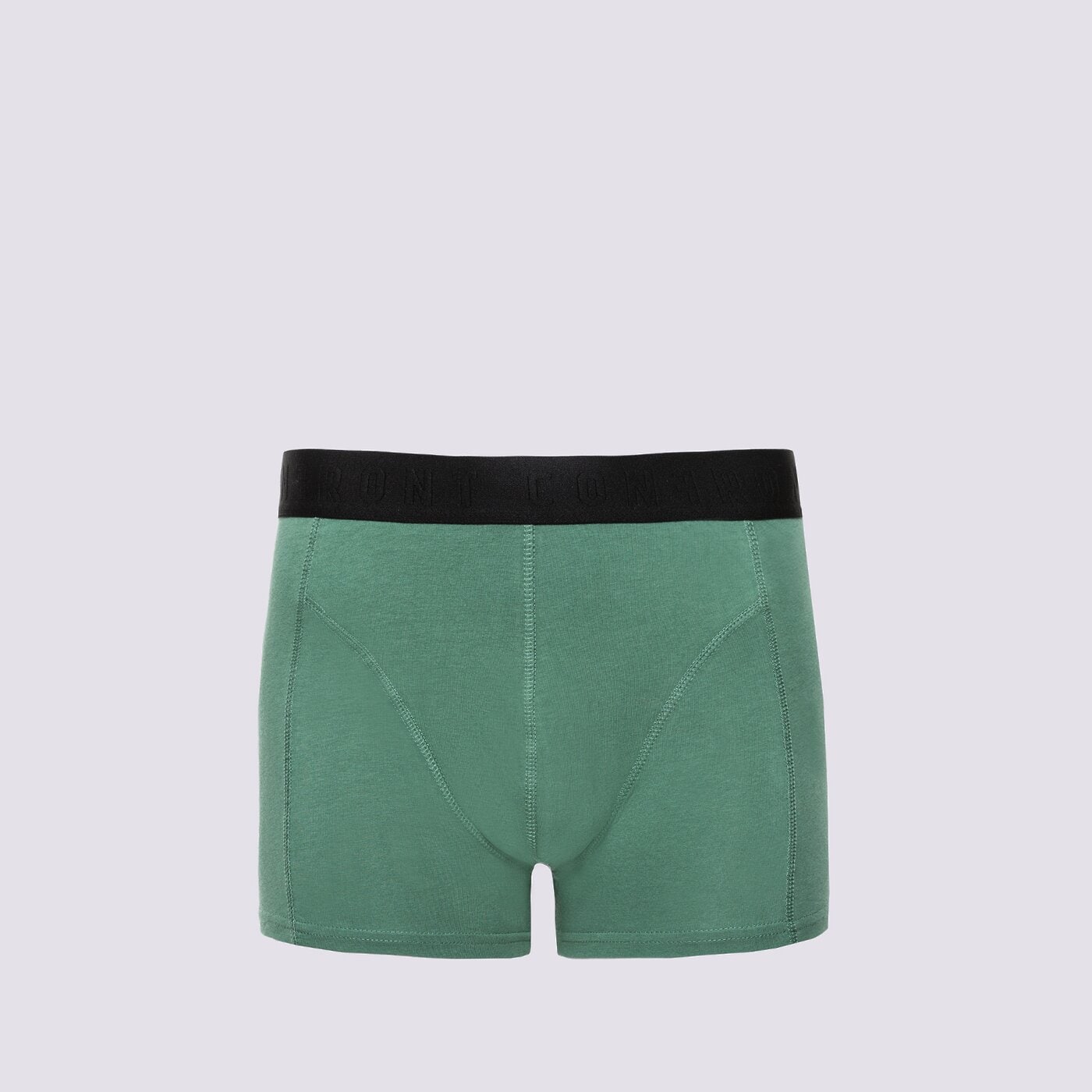 Мъжки боксерки CONFRONT БОКСЕРКИ CONFRONT\БОКСЕРКИ BASIC cf322box20002 цвят черен