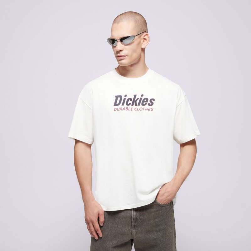 DICKIES ТЕНИСКА WILLISTON TEE SS