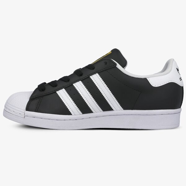 Дамски маратонки ADIDAS SUPERSTAR  fx2331 цвят черен