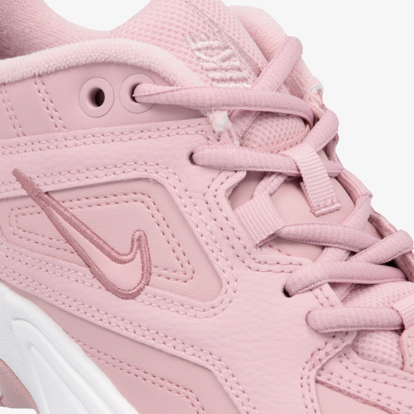 Дамски маратонки NIKE W M2K TEKNO  ao3108-500 цвят розов