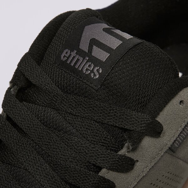 Мъжки маратонки ETNIES KINGPIN  4101000091031 цвят сив