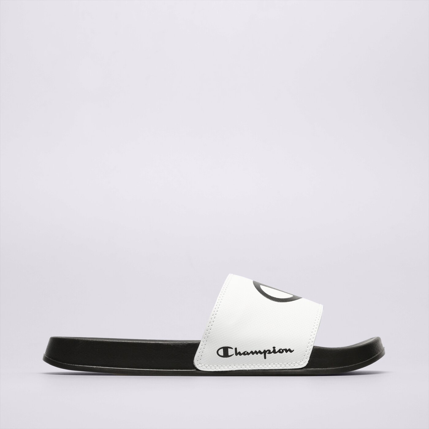 Мъжки чехли и сандали CHAMPION SAMOA  s22178kk002 цвят бял