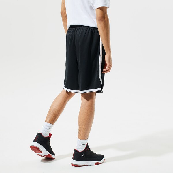 Мъжки къси панталони NIKE ШОРТИ BROOKLYN NETS SWINGMAN ICON EDITION 2020 NBA aj5584-010 цвят черен