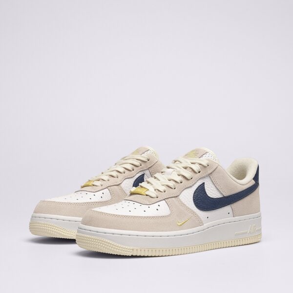 Дамски маратонки NIKE AIR FORCE 1 '07  fv6332-100 цвят бял