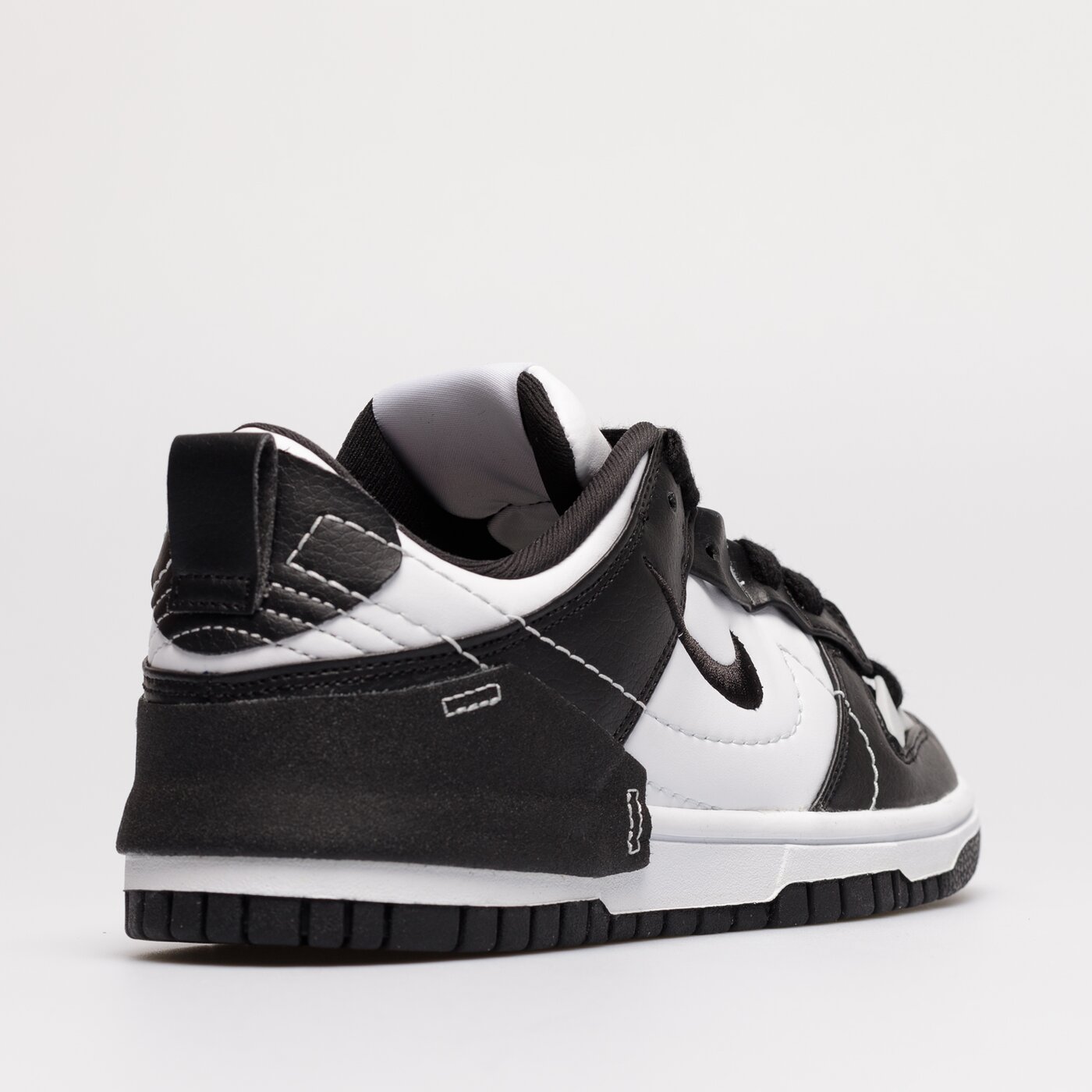 Дамски маратонки NIKE W DUNK LOW DISRUPT 2 dv4024002 цвят червен