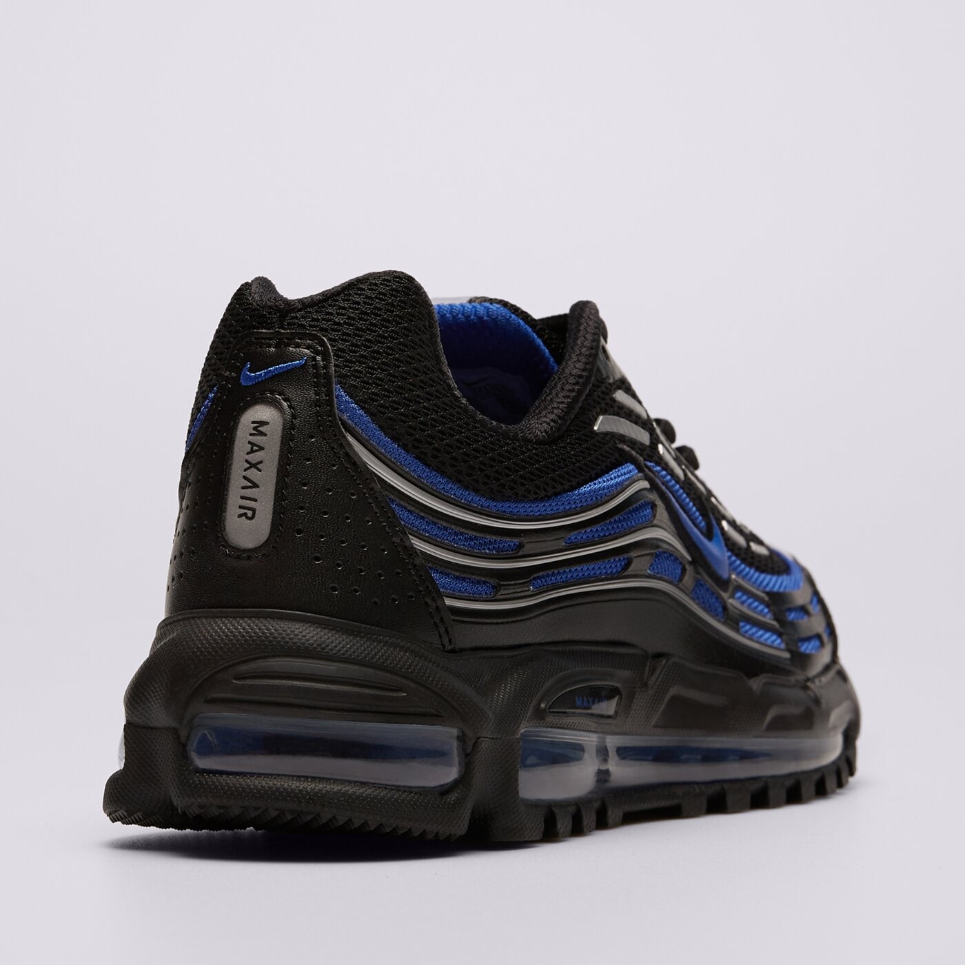 Мъжки маратонки NIKE AIR MAX TL 2.5 fz4110-005 цвят черен