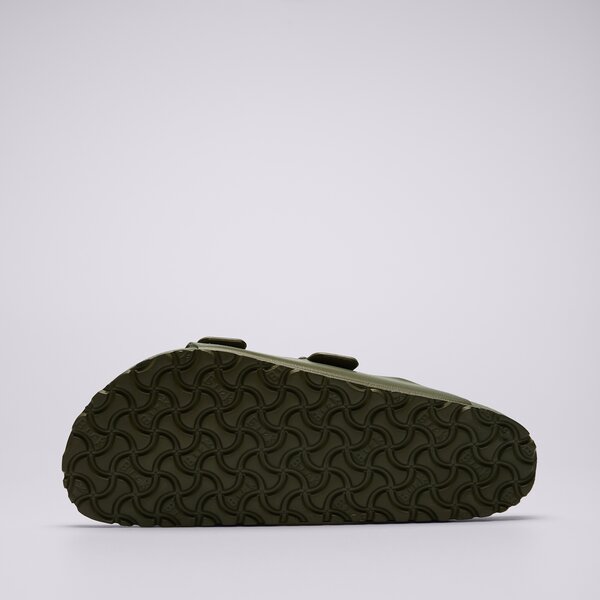 Мъжки чехли и сандали BIRKENSTOCK ARIZONA EVA  1019094 цвят каки