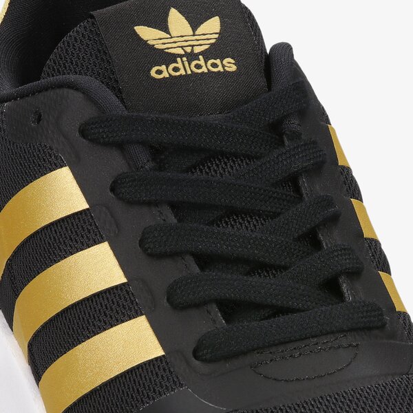 Детски маратонки ADIDAS MULTIXJ q47130 цвят черен