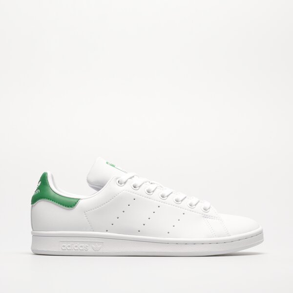 Дамски маратонки ADIDAS STAN SMITH fx5502 цвят бял