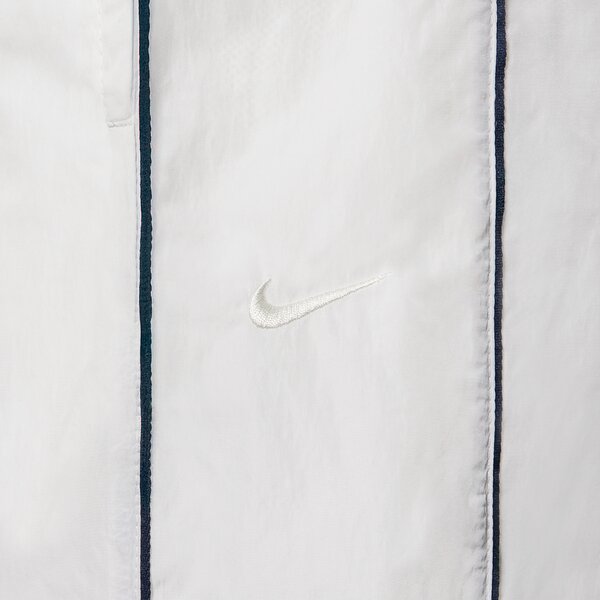 Дамски панталони NIKE ПАНТАЛОНИ W NSW NK WR WVN HR OH PANT fv7655-135 цвят кремав