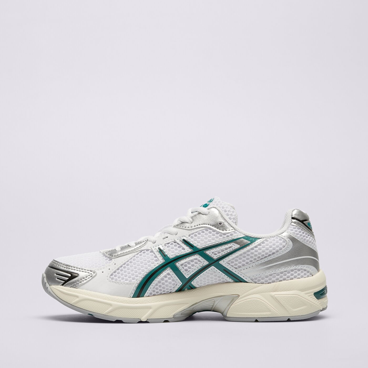 Дамски маратонки ASICS GEL-1130 1203a609-100 цвят бял