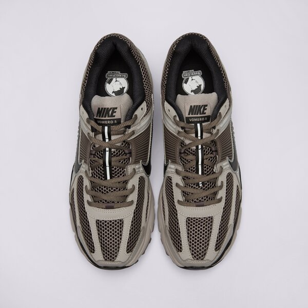 Мъжки маратонки NIKE ZOOM VOMERO 5 fb9149-005 цвят кафяв