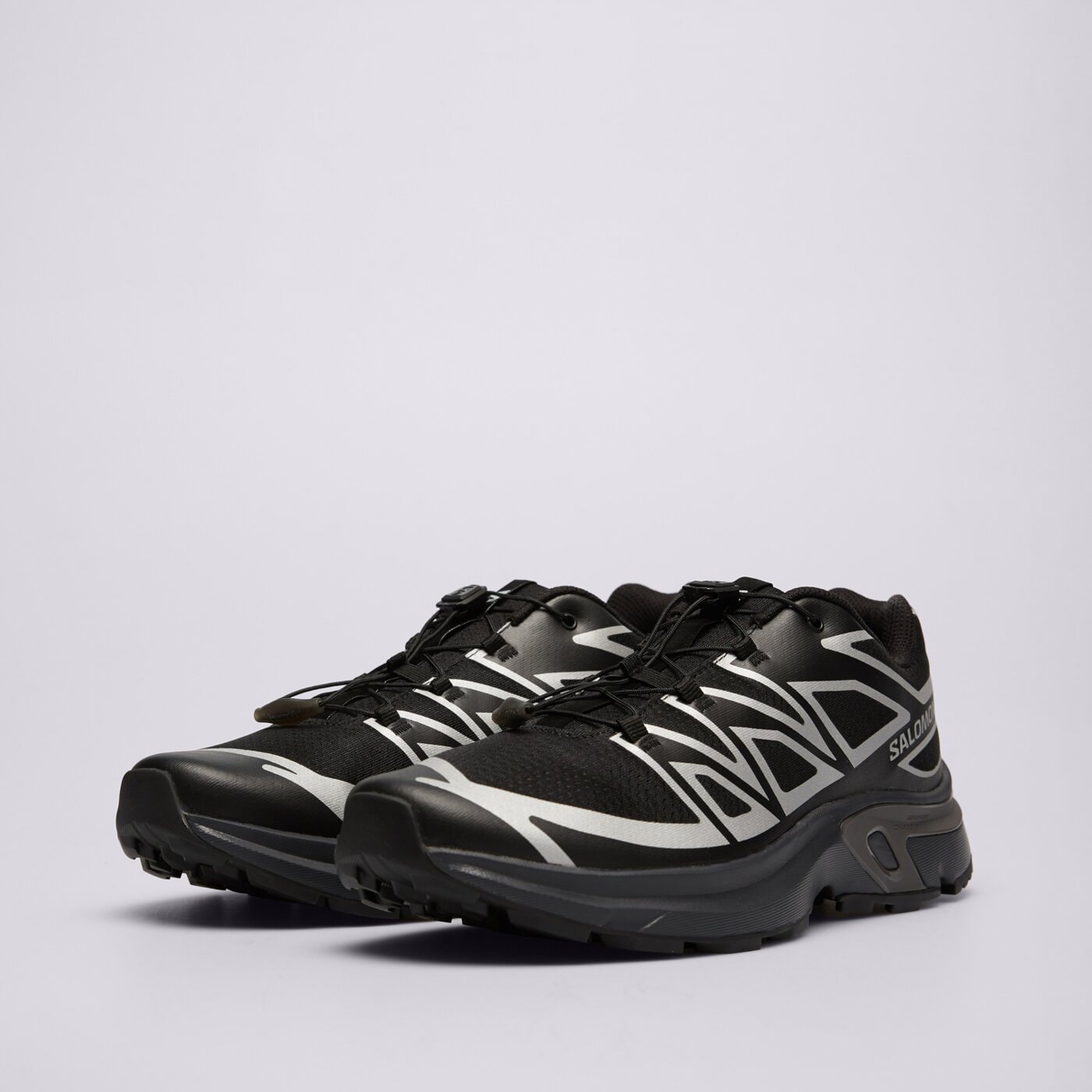 Мъжки маратонки SALOMON XT-EVR M l47693600 цвят черен