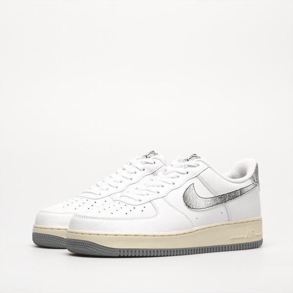 Мъжки маратонки NIKE AIR FORCE 1 '07 LX dv7183-100 цвят бял