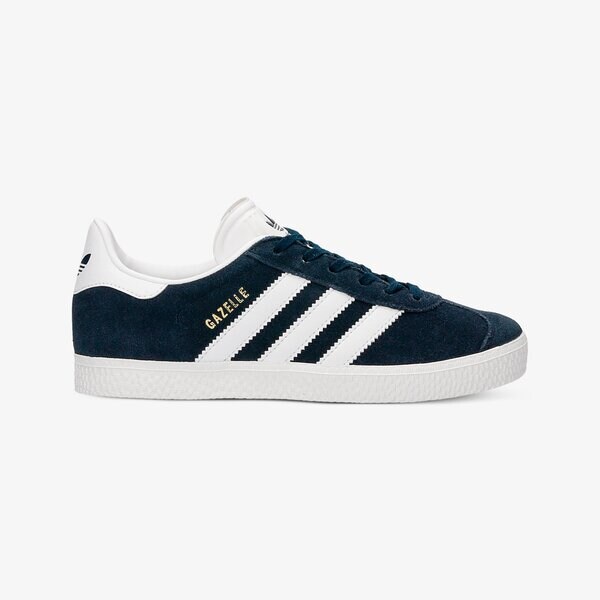 Детски маратонки ADIDAS GAZELLE C by9162 цвят тъмносин