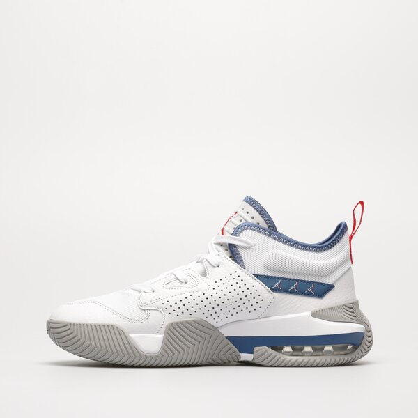 Мъжки маратонки JORDAN STAY LOYAL 2  dq8401-101 цвят бял