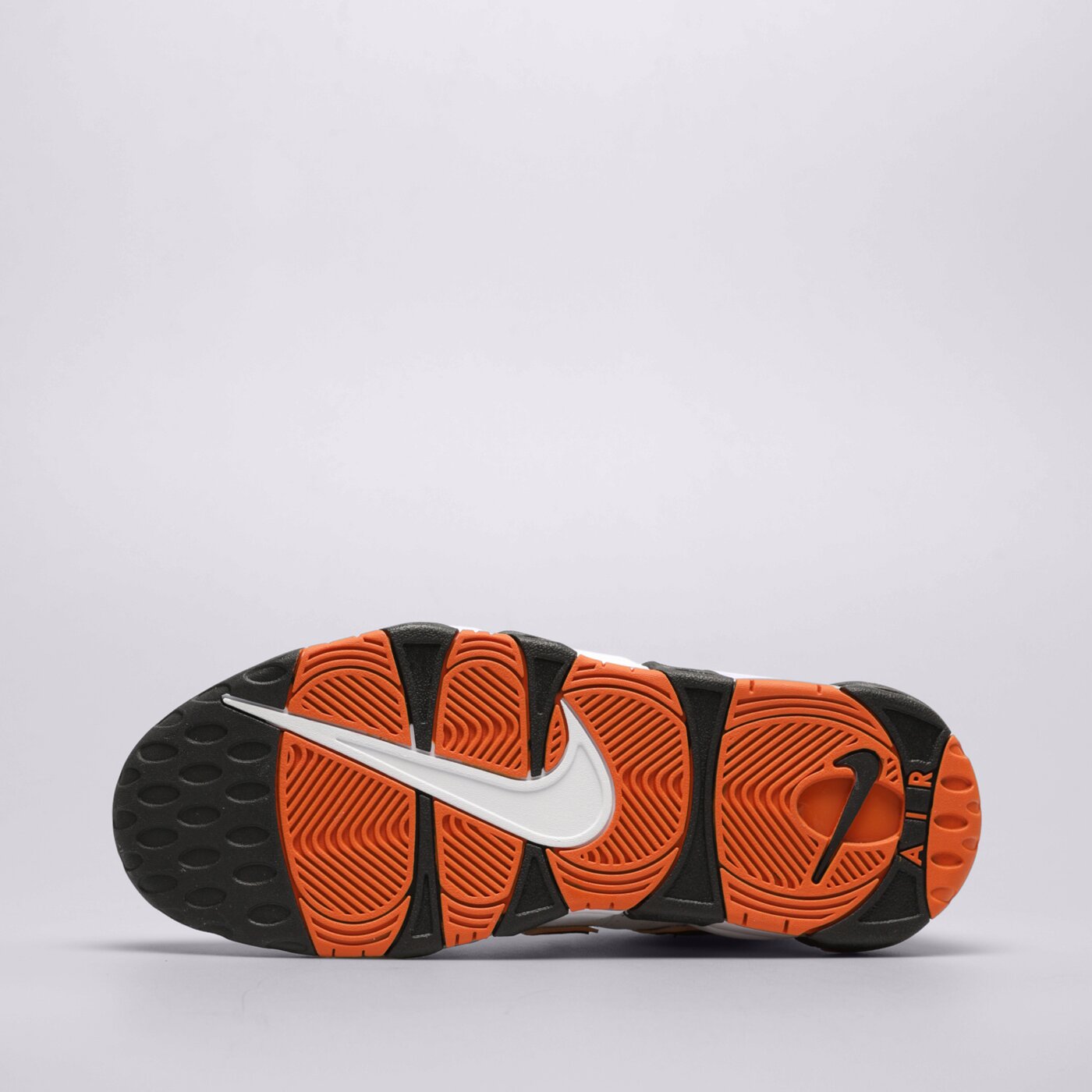 Мъжки маратонки NIKE AIR MORE UPTEMPO '96 fj4416-100 цвят бял