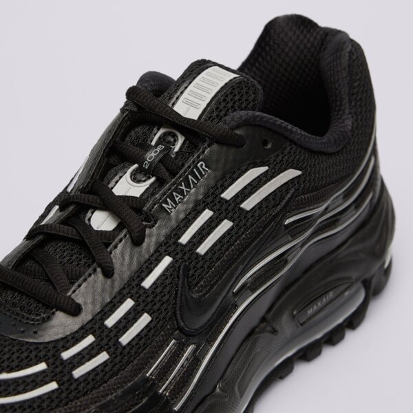 Мъжки маратонки NIKE AIR MAX TL 2.5 fz4110-002 цвят черен