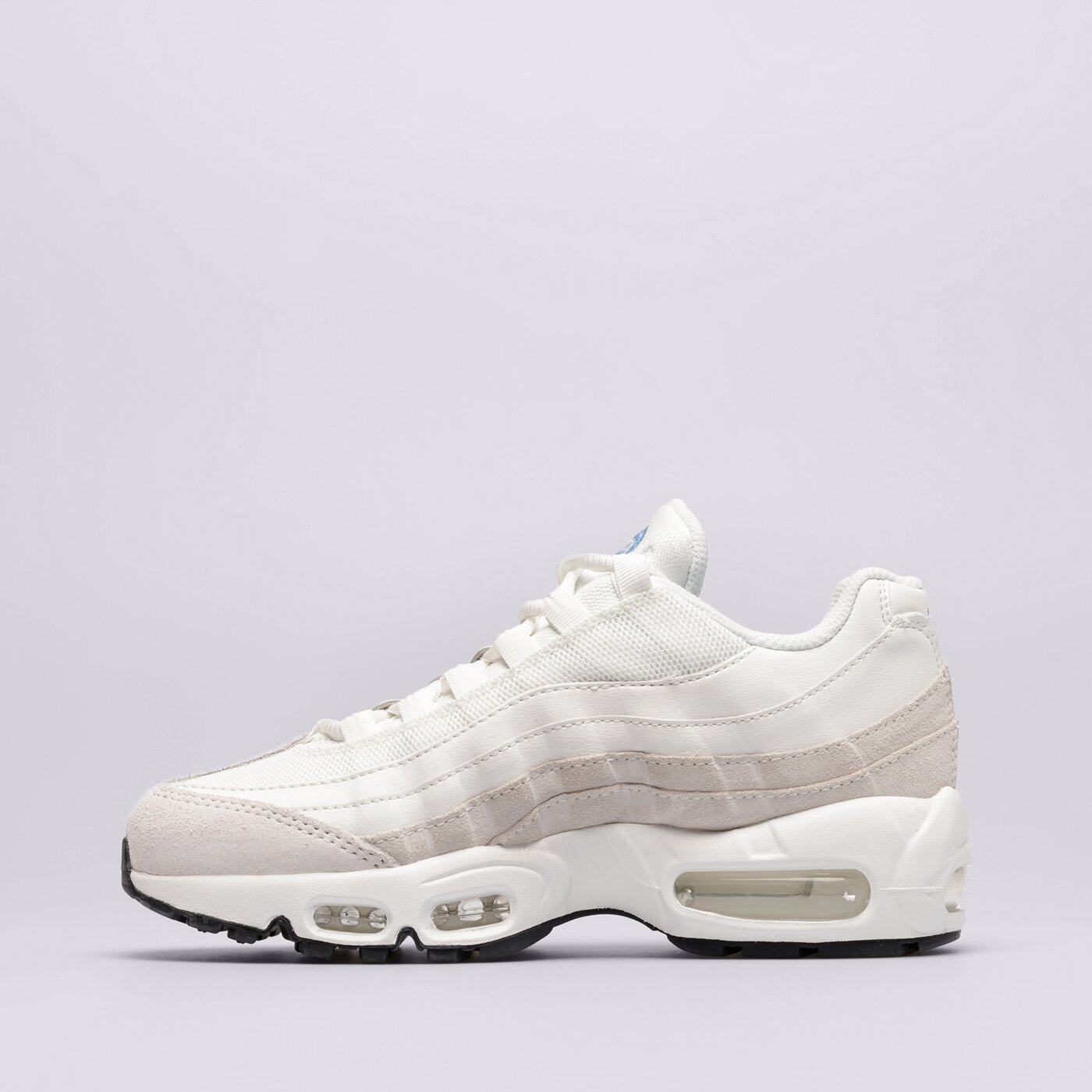 Дамски маратонки NIKE AIR MAX 95  dj9981-100 цвят бежов