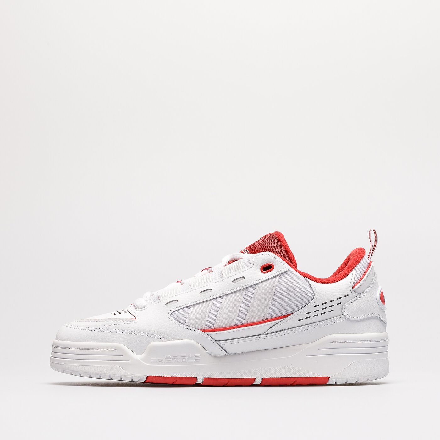 Мъжки маратонки ADIDAS ADI2000 gy2082 цвят бял