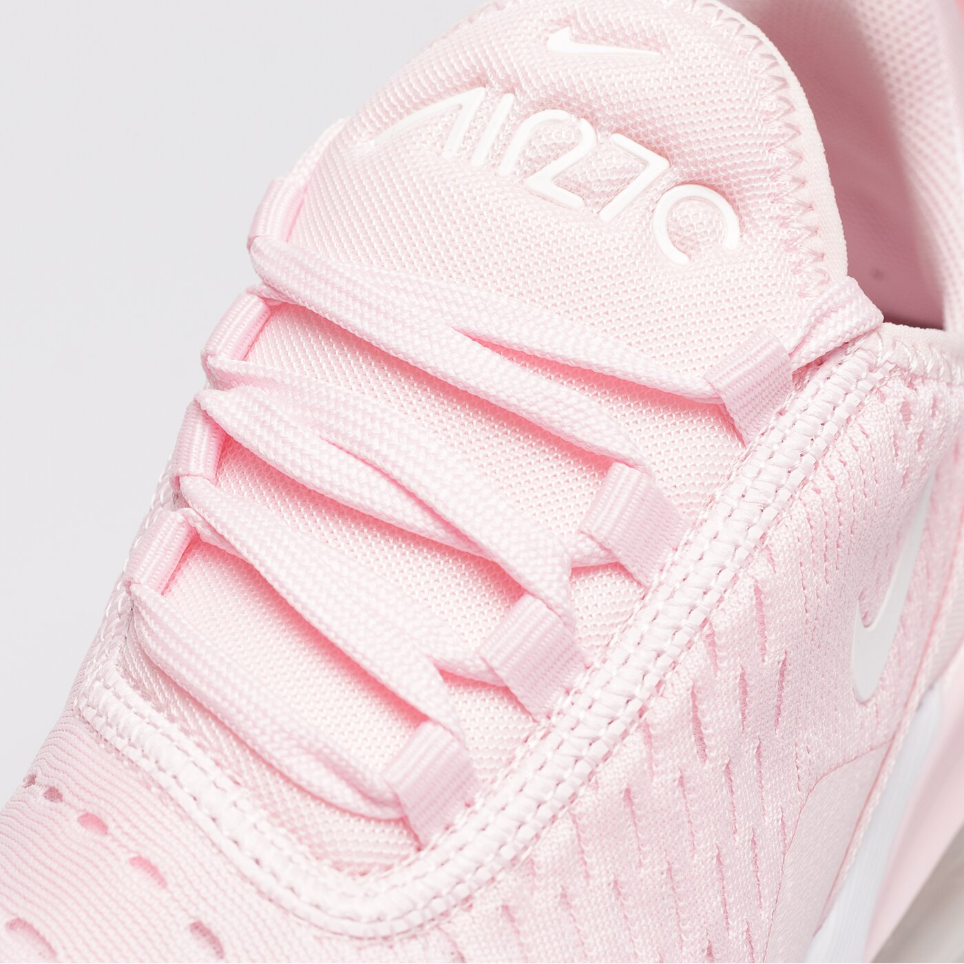 Детски маратонки NIKE AIR MAX 270 GS dv7078-600 цвят розов