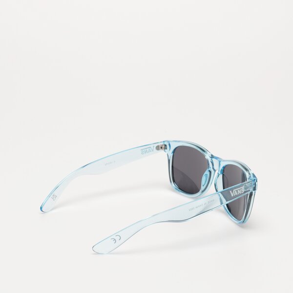 Дамски слънчеви очила VANS ОЧИЛА SPICOLI 4 SHADES vn000lc0g5o цвят черен