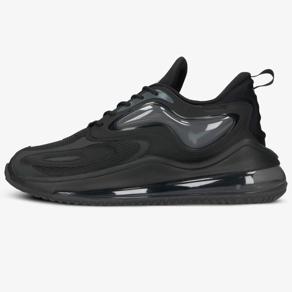 Мъжки маратонки NIKE AIR MAX ZEPHYR cv8837-002 цвят черен