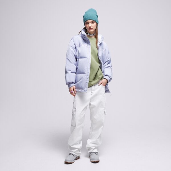 Дамско зимно яке VANS ЯКЕ ЗИМНО PERSE MTE 1 DOWN PUFFER vn000f8tyog1 цвят виолетов