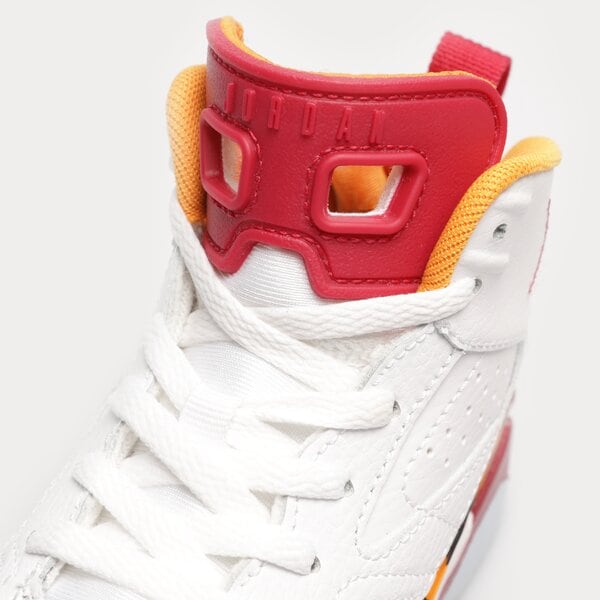 Детски маратонки JORDAN JUMPMAN 3-PEAT  dz5578-168 цвят бял
