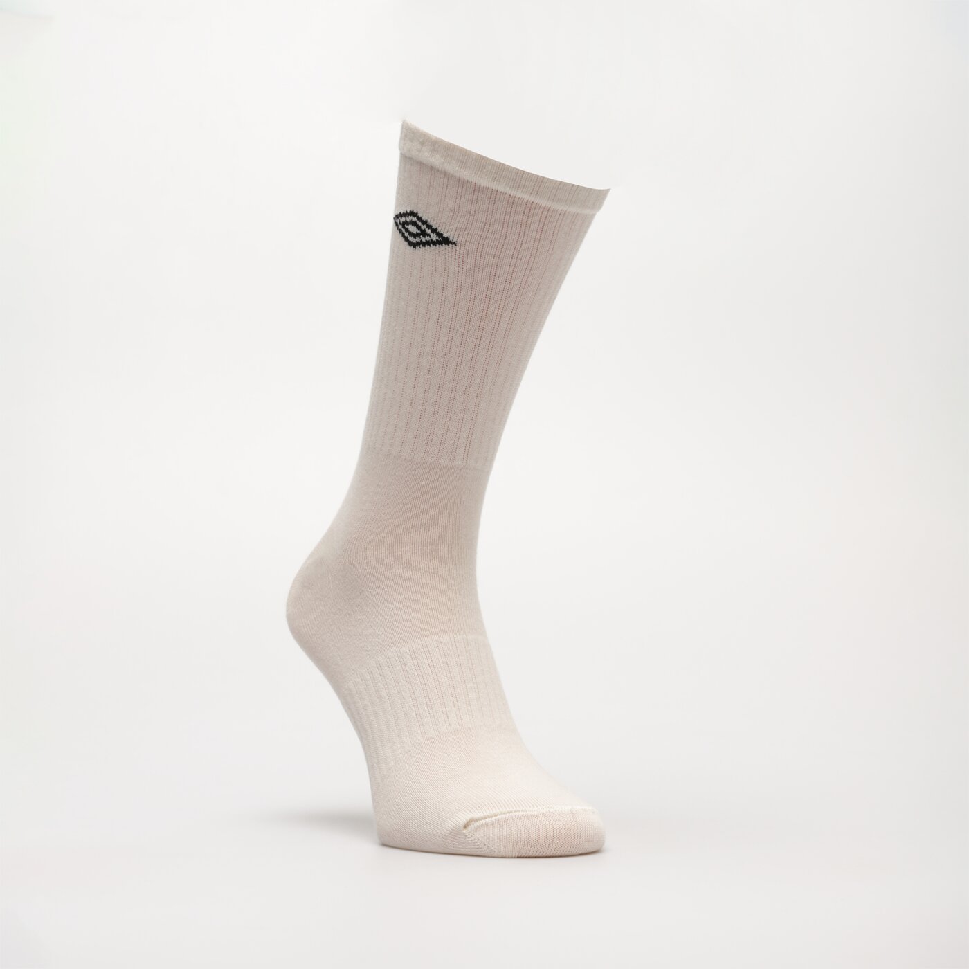 Дамски чорапи UMBRO ЧОРАПИ UMBRO HIGHER ul323skd11001 цвят бежов