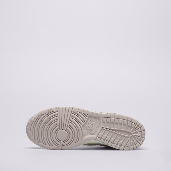 Детски маратонки NIKE DUNK LOW BG fb9109-122 цвят бежов