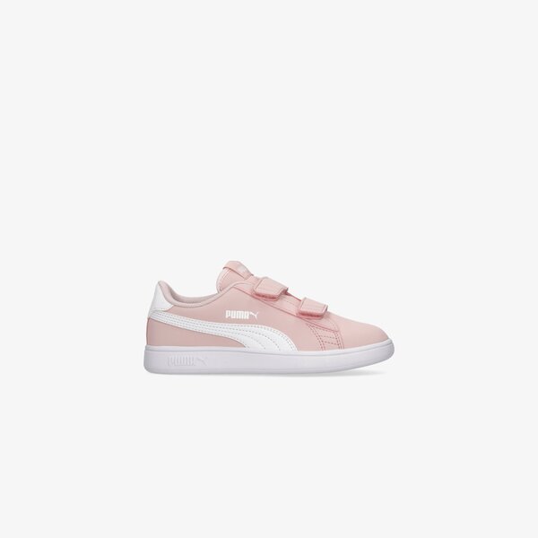 Детски маратонки PUMA SMASH V2 BUCK V PS 36518335 цвят розов
