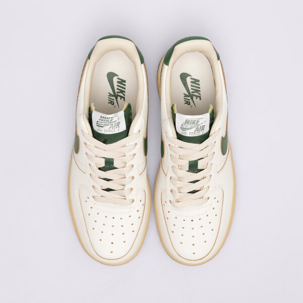 Дамски маратонки NIKE WMNS AIR FORCE 1 '07 LV8 VSPT dz4764-133 цвят бежов