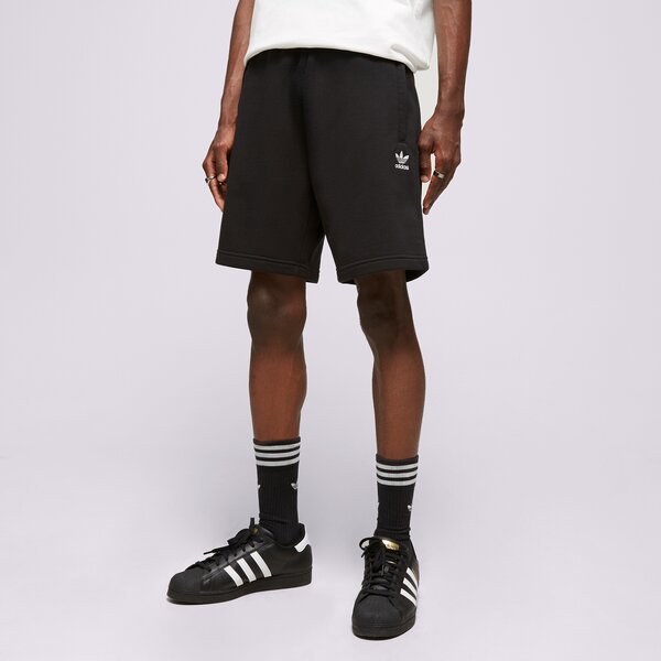 Мъжки къси панталони ADIDAS ШОРТИ ESSENTIAL SHORT ia4901 цвят черен