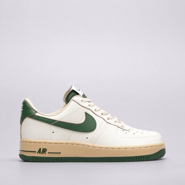 Дамски маратонки NIKE WMNS AIR FORCE 1 '07 LV8 VSPT dz4764-133 цвят бежов