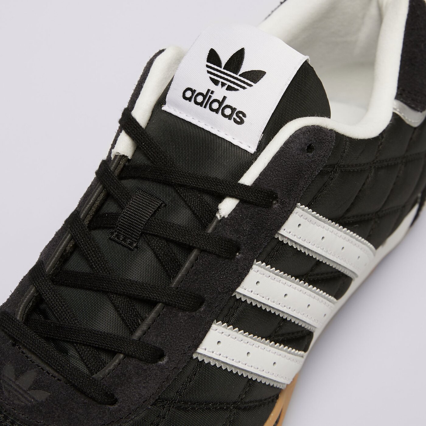 Мъжки маратонки ADIDAS ADIRACER LO jq5757 цвят черен