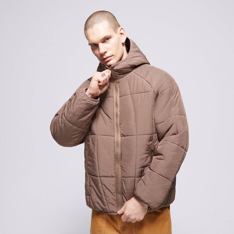 ADIDAS ЯКЕ ПУХЕН ADV PUFF