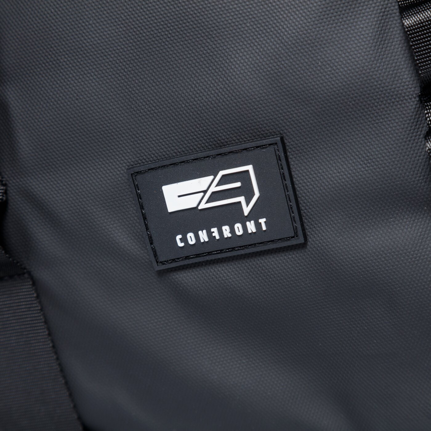 Детска раница CONFRONT РАНИЦА CONFRONT РАНИЦА BASEL cf321plm96001 цвят черен