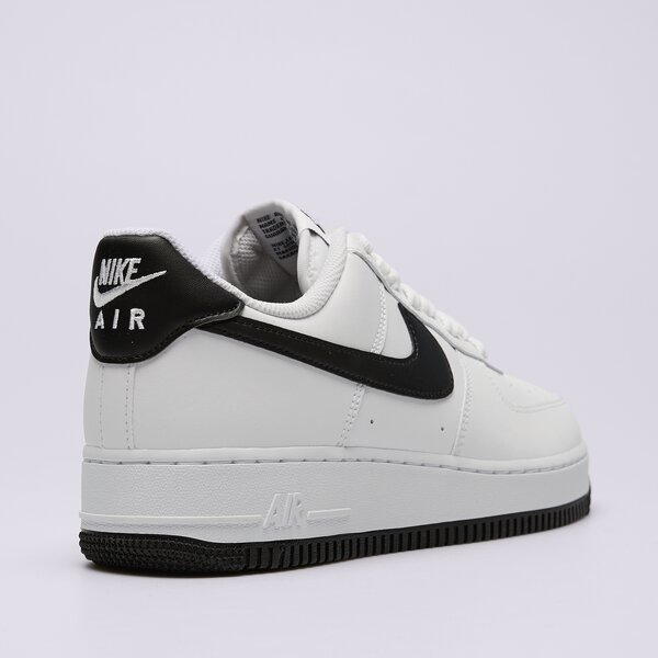 Мъжки маратонки NIKE AIR FORCE 1 '07  fq4296-101 цвят бял