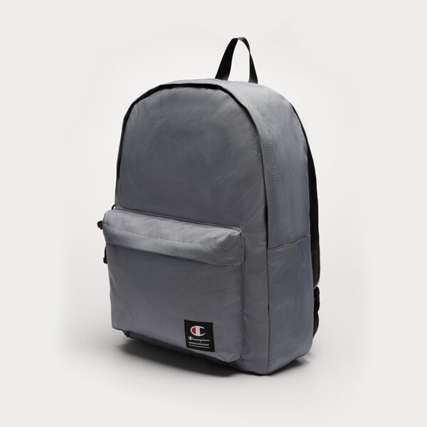 Мъжка раница CHAMPION РАНИЦА BACKPACK 802345bs029 цвят син