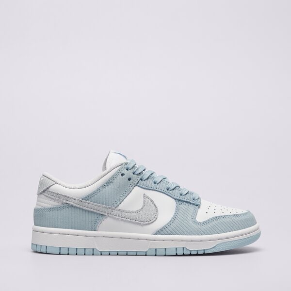 Дамски маратонки NIKE DUNK LOW fn7167-400 цвят бял