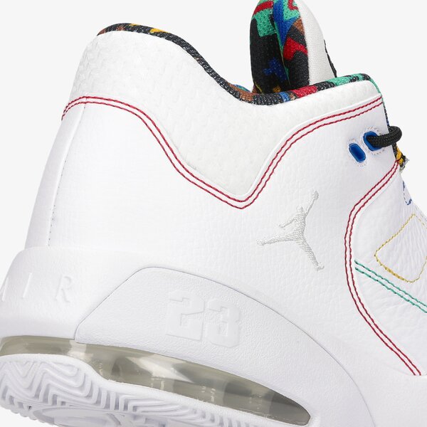 Мъжки маратонки JORDAN MAX AURA 3  cz4167-101 цвят бял