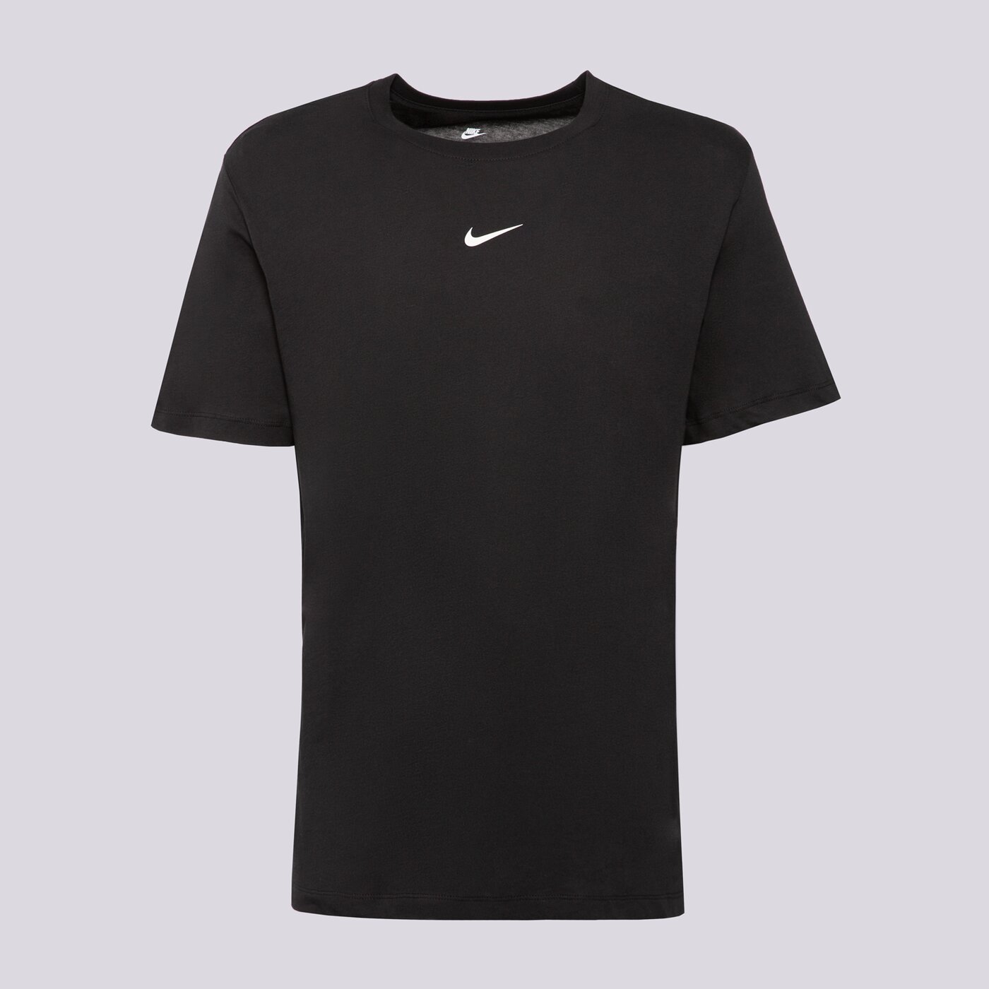 Мъжка тениска NIKE ТЕНИСКА U NSW TEE BB FW ih5067-010 цвят черен