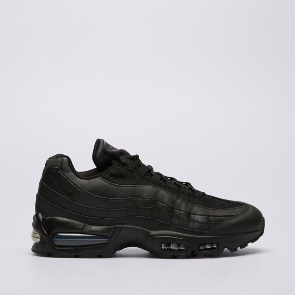 Мъжки маратонки NIKE AIR MAX 95 OG hm8755-001 цвят черен